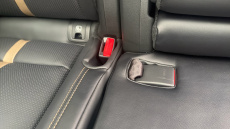 Mazda CX-80 3.3d Homura Plus 5dr Auto AWD [Conv/DAP/Pan] Diesel Estate